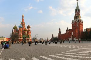 Russie