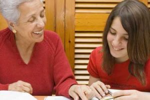 Séjours linguistiques pour enfants et adolescents