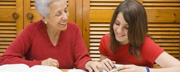 Séjours linguistiques pour enfants et adolescents