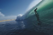 surf