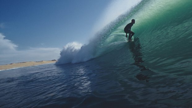surf