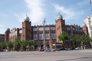 Barcelone