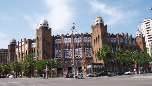 Barcelone