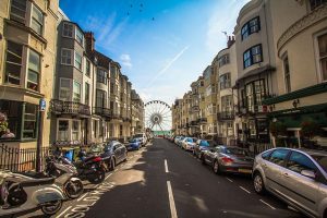 Brighton