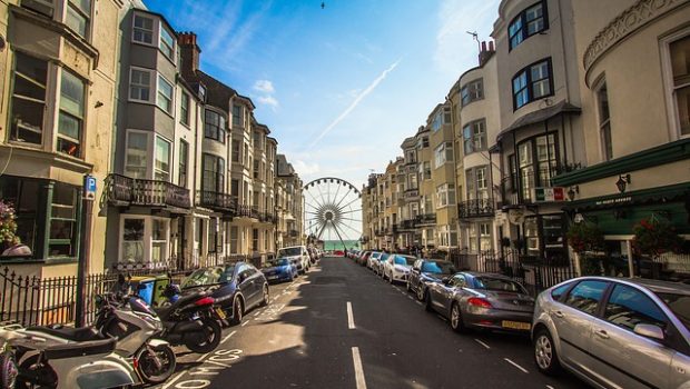 Brighton