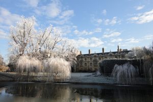 Cambridge