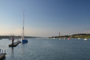 Ile de Wight