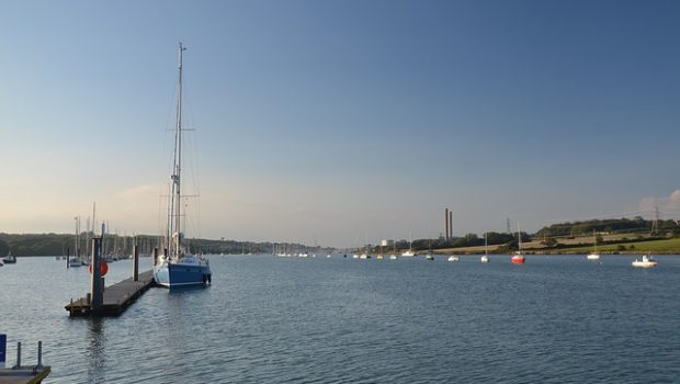 Ile de Wight
