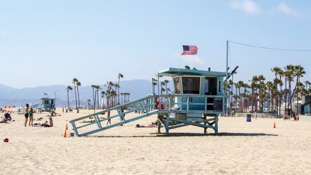 Los Angeles