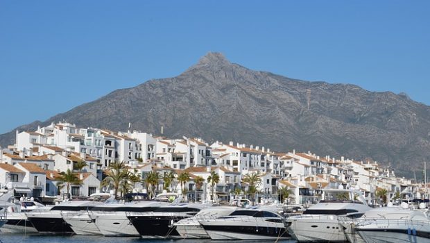 Malaga