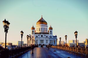 Moscou