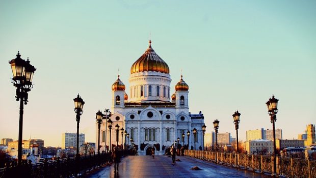 Moscou