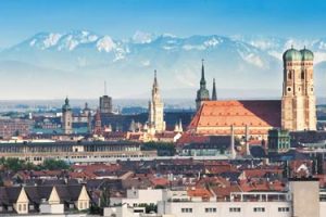 Munich