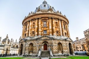 Oxford