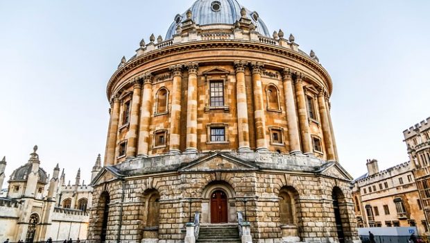 Oxford