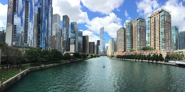 Chicago