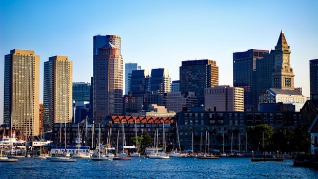 Boston