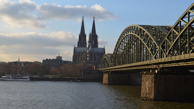 Cologne