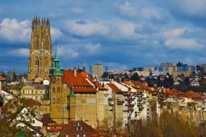 Fribourg