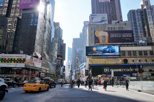New York