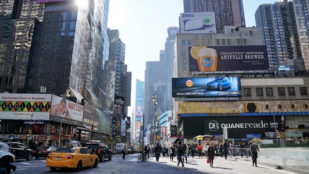New York