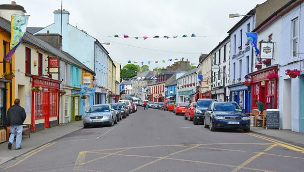 Cork