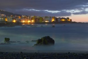 Tenerife