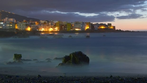 Tenerife