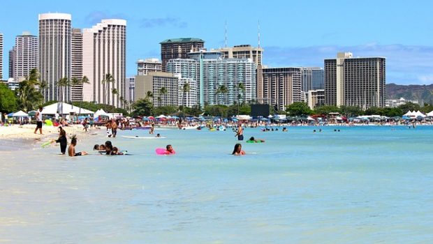 Honolulu